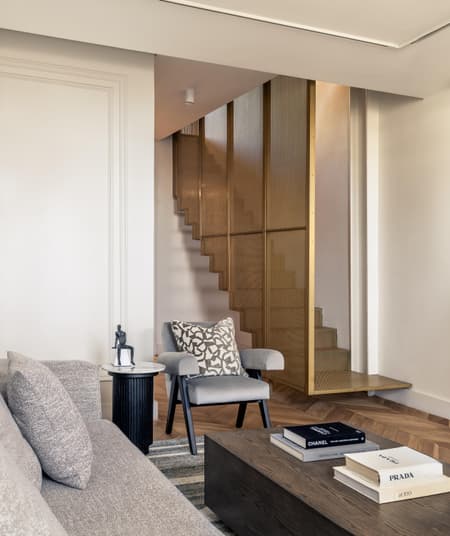 Loader Street Residence